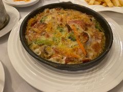 -维兰西餐(万泉河店)
