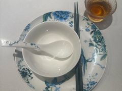 -醉舍·新淮扬菜(长宁龙之梦店)