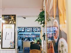 用餐区-十三朝牛馍王擀面皮(骡马市店)