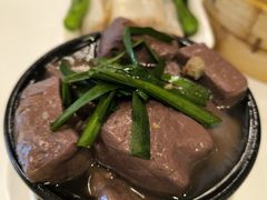 -广州建国酒店-盈丰阁粤菜-粤式茶点