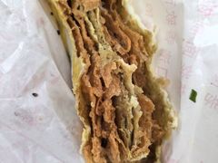 果蓖双鸡蛋-真素诚·清真(新华路店)
