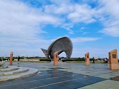 -南汇嘴观海公园