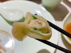 -船歌·鱼水饺青岛菜(金狮广场店)