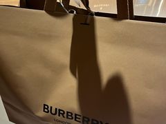 -BURBERRY(苏州美罗商城观前店)