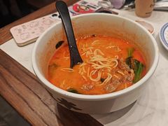 -和府捞面(曹路花园城店)
