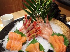 -山之川日料放题(通州店)