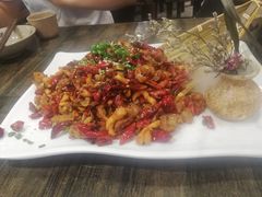 -庆合府重庆大排档(紫都城店)