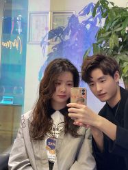 -MRMODE时尚先生美发沙龙