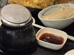 -捞王猪肚鸡火锅(财富中心店)