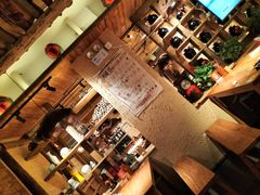 -泥糊破店小酒馆·团建聚餐(南京西路店)