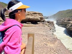 -陕西黄河壶口瀑布旅游区