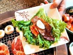 -梦山水日本烧肉(五四广场店)
