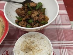 -高嗲嗲·湘味爆炒王(云密城店)