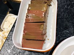 -城南老友羊蝎子火锅(花乡奥莱店)