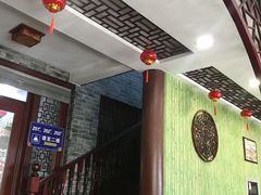 -四海楼(如皋定慧禅寺店)