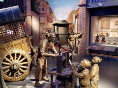 -中国闽台缘博物馆