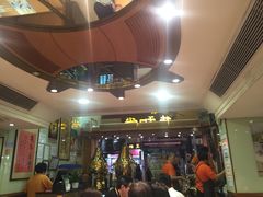 门面-恭和堂 龟苓膏(铜锣湾店)