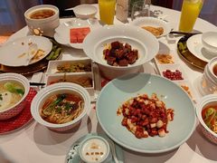 -俏江南天津时尚曲艺主题餐厅(马场道店)