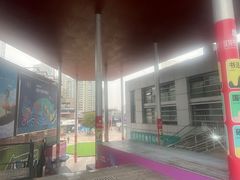 -证大大拇指广场(芳甸路店)