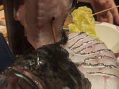 -阳光码头海鲜火锅(世纪大道店)