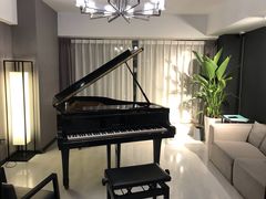 -Melody Mentor音乐私教馆(朝外·悠唐店)