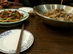 -吕氏疙瘩汤·私家菜馆(慈云寺店)