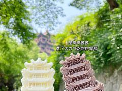 -黄鹤楼