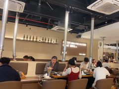 -炽城·烤肉名家(鸿达中央广场店)