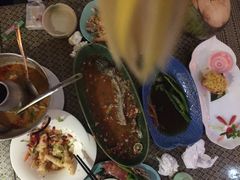 -大耳象东南亚风情餐厅(月湖公园店)