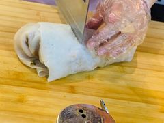 -安徽阜阳卷馍(西单店)