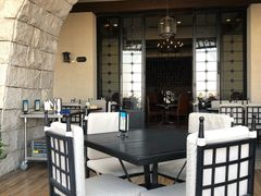 -南沙游艇会·大兵船餐厅