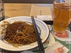 -大快活(丽丰店)
