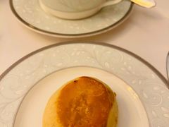 -上海和平饭店茉·莉酒廊 Jasmine Lounge