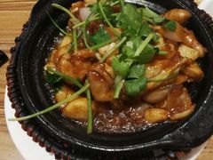 -粤港餐厅(禹州商业广场店)