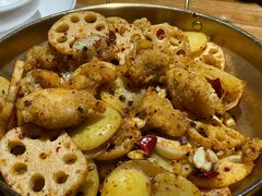 -沈家花园如皋菜(海阳路店)