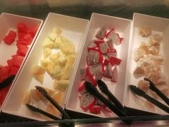 -比格比萨自助(德思勤四季汇店)