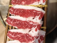 -北门涮肉·铜锅涮肉(南锣鼓巷店)