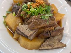 -繁仔牛杂(石排店)