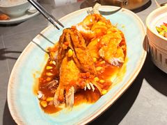 -好武功闽南私房菜(万达店)