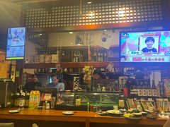 -気楽亭和食料理(气乐亭大世界本店)