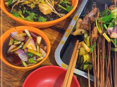 -特色油卤串串(水碾河店)
