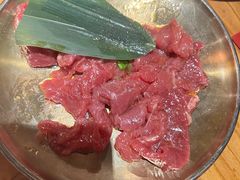 -韩都烤肉·烤鳗鱼(中街小北总店)