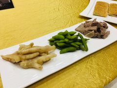 -梅龙镇酒家(南京西路总店)