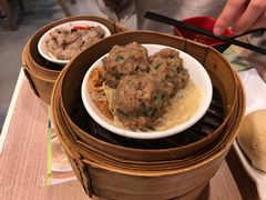 -添好运点心专门店(中环IFC店)