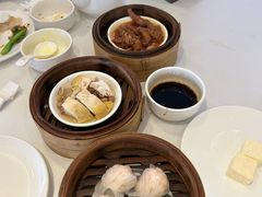 -万龙洲海鲜(南新仓店)