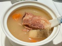 -花城苑广府菜(侨鑫店)