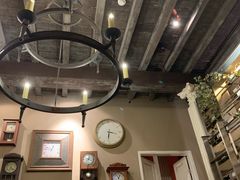 -ALBERGUE 1601 婆仔屋葡国餐厅