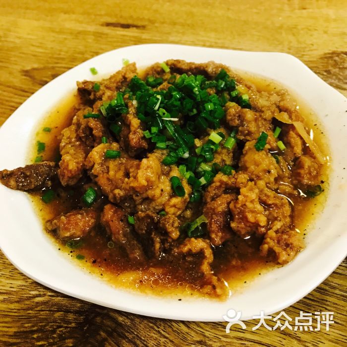 扣碗&米饭图片 - 第2张