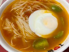 -西贝(财富购物中心店)