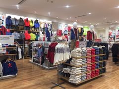 -优衣库(哈尔滨乐松广场店)